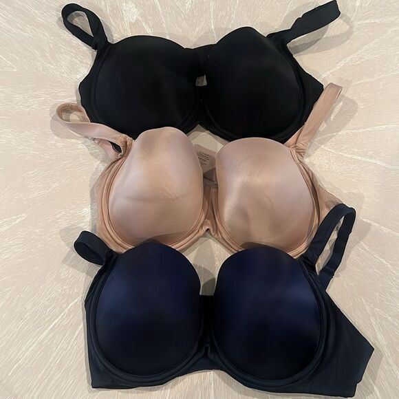 SOMA Smooth Full Coverage Bras 38DD - Main Image
